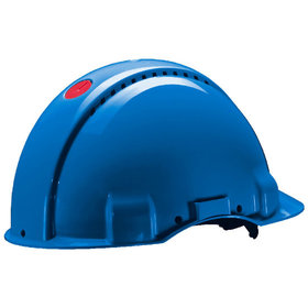 3M™ - Schutzhelm PELTOR™ G30CUB blau 54-62cm