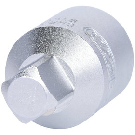 KSTOOLS® - 1/2" Reduzieradapter, 1/2"F x 3/8"M