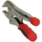 KSTOOLS® - Großmaul-Gripzange mit Easy-Release,65mm,L=230mm