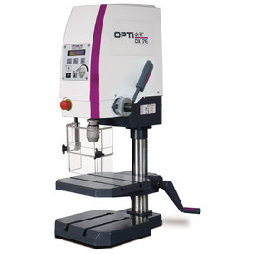 OPTIMUM® - OPTIdrill DX17E 230V/1Ph/50Hz Bohrmaschine