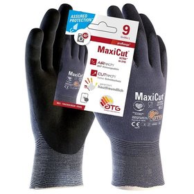 atg® - MaxiCut® Ultra™ Nylon-Strickhandschuhe (44-3745 HCT), SB-Verpackung, Größe 11