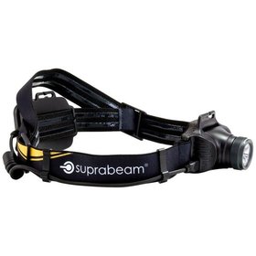 suprabeam® - Kopflampe V3 pro LED 200/320 Lumen