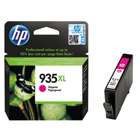HP - Tintenpatrone C2P25AE 935XL magenta