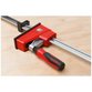 BESSEY® - Korpuszwinge REVO KRE 600/95mm