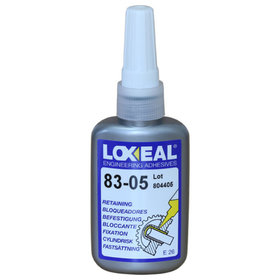 LOXEAL® - Gewindedichtung hf grün 83-05 50ml