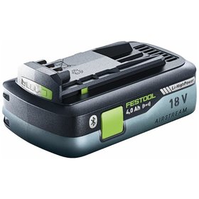 Festool - HighPower Akkupack BP 18 Li 4,0 HPC-ASI