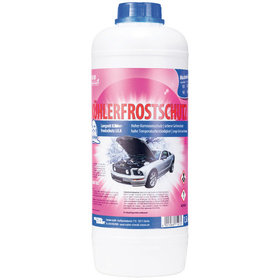 ROBBYROB - Kühlerfrostschutz lila silikatfrei 1,5L