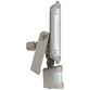 brennenstuhl® - LED Strahler AL 2050 P mit Infrarot-Bewegungsmelder 20W, 2080lm, IP44