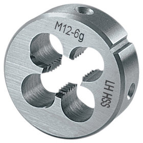 forum® - Schneideisen EN 22568 HSS M 6 links