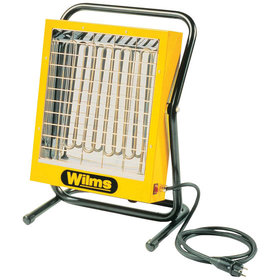 Wilms® - Elektroheizer IR 3