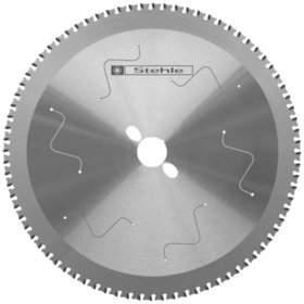 Stehle - HW Mega Steel Kapp-Kreissägeblatt 254 x 2,2 x 30mm Z=72 F-WFA