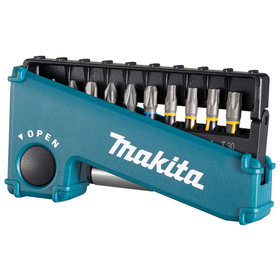 Makita® - Torsion Bitset 11-teilig E-03567