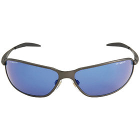 3M™ - Schutzbrille Marcus Grönholm MGROE11B, bronze/blau