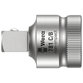 Wera® - 781 C 1/2"-Verbindungsteile, 781 C/B x 3/8 x 35,5mm x 1/2"