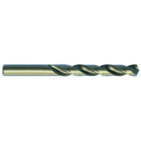 EXACT - Spiralbohrer DIN 338 HSS-E blank RH Ø1,3mm