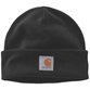 carhartt® - Fleece-Beanie FLEECE BEANIE, black