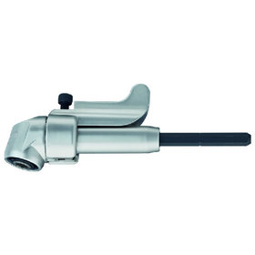 Wiha® - Bit-Winkelschrauber SB24629 Auß.sechsknt Ant.: 1/4" Abt.: 1/4" L:130mm BK