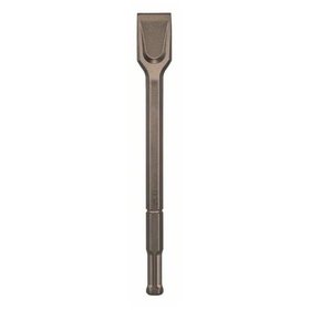 Bosch - Spatmeißel 22-mm-Sechskantaufnahme 400x50mm (2608690192)