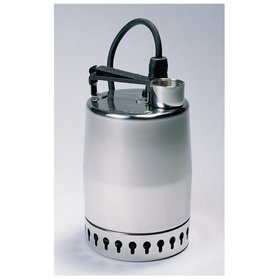 Grundfos - Kellerentwässerungs-Pumpe UNILIFT KP250-M1, 1.1/4 IG, 230 V, 10 m, Cr-Ni-Stahl