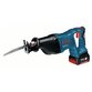 Bosch - Combo Kit Set, 5 18V: GSR 18V-55/GWS 18V-10/GKS 18V-57-2/GSA 18V-LI/GST 18V-125B