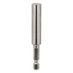 Bosch - Universalhalter, 1/4", 75mm, 11mm, (in Verbindung mit Tiefenanschlag T8/T4) (2607000157)