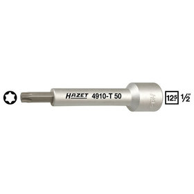 HAZET - Gegenhalter für Kolbenstange 4910-T50 - Vierkant hohl 12,5mm (1/2")