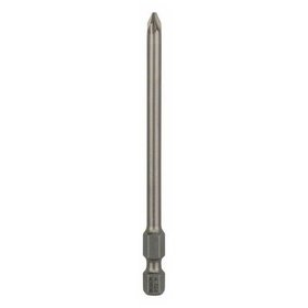 Bosch - Schrauberbit Extra-Hart, PZ 1, 89mm, 3er-Pack (2607001581)