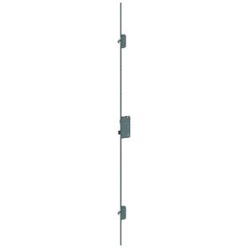 WINKHAUS - Mehrfachverriegelung hookLock M FS-F2060, Typ M2,PZ92/9,D65,F20x2105,EV1,DH1.050, DIN Links