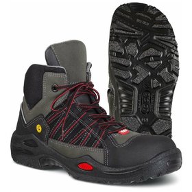 JALAS® - Sicherheitsstiefel E-SPORT 1625, S3 SRC CI, Größe 46