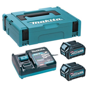 Makita® - Power Source Kit Li 40V 2,5Ah 191J81-6