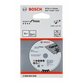 Bosch - Trennscheibe Expert for Inox A 60 R INOX BF ø76 x 10 x 1mm