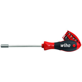 Wiha® - Bit-Sortiment 3809 01 02 9-teilig