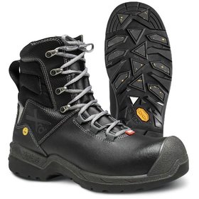 jalas® - Sicherheitsstiefel 1368 HEAVY DUTY, S3 HI CI AN HRO SRC ESD, Größe 44