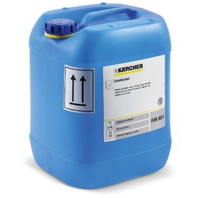 Kärcher - WaterPro Aktivsauerstoff RM 851, 20 l, Kanister, Waschanlagen