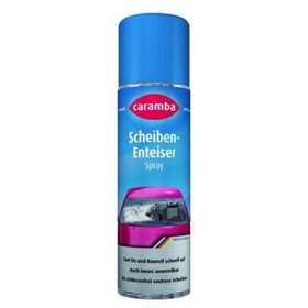Caramba - Scheibenenteiser Spray 500ml Spraydose