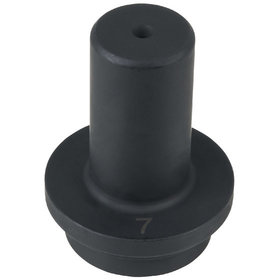 KSTOOLS® - Zentrieradapter Ø 64 mm