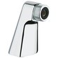 GROHE - Standanschluß 12030 1/2" x 3/4" x 70mm