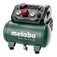 metabo® - Kompressor Basic 160-6 W OF (601501000), Karton