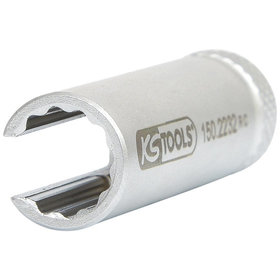 KSTOOLS® - 1/4" Turbolader Spezial-12-kant-Steckchlüssel für VAG, 10mm