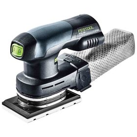 Festool - Akku-Rutscher solo RTSC 400 Li-Basic