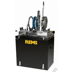 REMS - Heizelement-Stumpfschweißmaschine SSM 250 K-EE