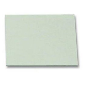 ELMAG - Vorsatzglas - klar 100 x 100mm / 5er-Pack