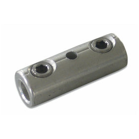 cimco® - Schraubverbinder Messing 6mm² 25mm²