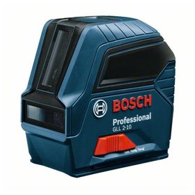 Bosch - Linienlaser GLL 2-10