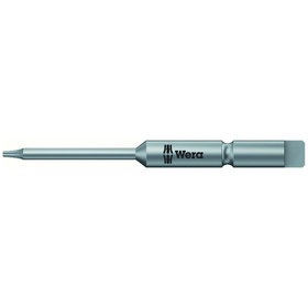 Wera® - Bit 867/9 C Halfmoon für TORX® TX 4 x 44mm