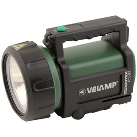 VELAMP® - Akku-Handscheinwerfer IR 666 LED 5W