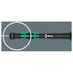 Wera® - Schraubendreher-Set Kraftform Micro 12 Electronic 1, für PH/SL/6-kant/TORX®