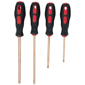 KSTOOLS® - BERYLLIUMplus Schraubendreher-Satz 4-teilig