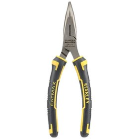 STANLEY® - Spitzzange FatMax gebogen, 160mm