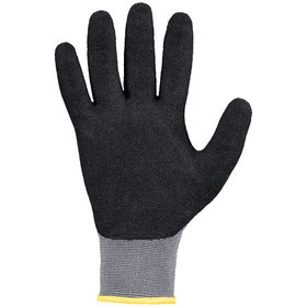 OPTI Flex® - Mechanischer Schutzhandschuh, grau/schwarz, Größe 8